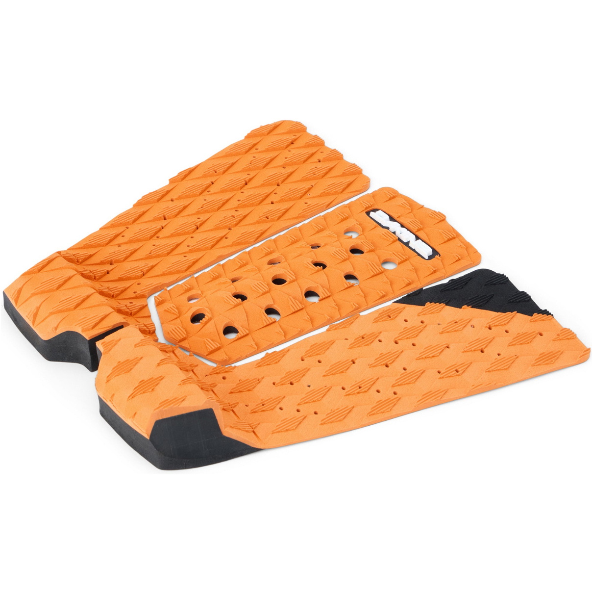 2026 Dakine Jack Robinson Pro Surf Traction Pad 2.0 D10004272 - Orange Pepper